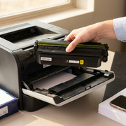 CF412X Toner Cartridge (Compatible) – 5,000 Pages