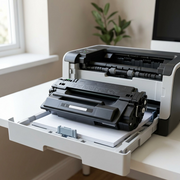 CE255X Toner Cartridge (Compatible) – 12,500 Pages