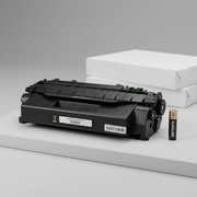CE505X Toner Cartridge (Compatible) – 6,500 Pages