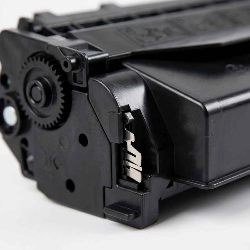 CE505X Toner Cartridge (Compatible) – 6,500 Pages