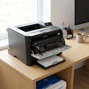 CE505A Toner Cartridge (Compatible) – 2,300 Pages