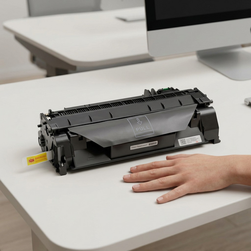 Elevate Imaging Compatible HP CE505A - Laser - A4 Rendement 2300