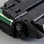 CE255A Toner Cartridge (Compatible) – 6,000 Pages