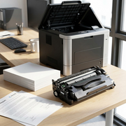 CF287A Toner Cartridge (Compatible) – 9,000 Pages