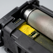CF402A Toner Cartridge (Compatible) – 1,400 Pages