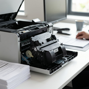 CC364A Toner Cartridge (Compatible) – 10,000 Pages