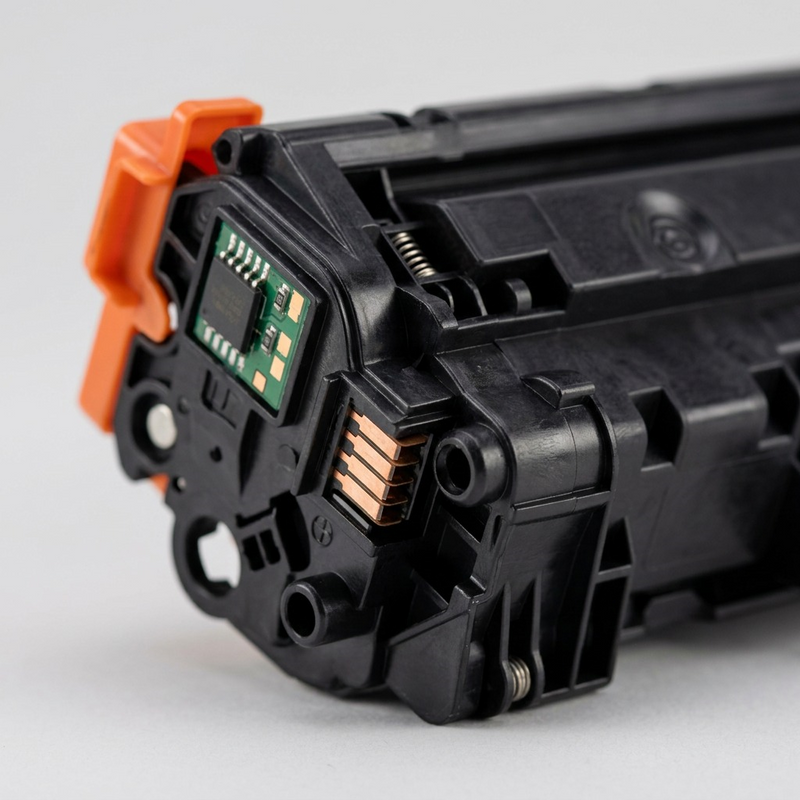 CE250A Toner Cartridge (Compatible) – 5,000 Pages