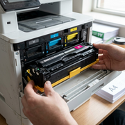 Elevate Imaging Reman HP CF213A - Laser - A4 1800 Yield