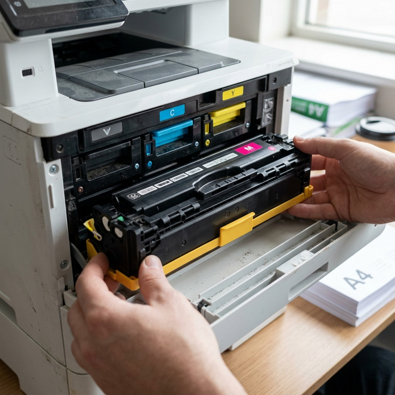 Elevate Imaging Reman HP CF213A - Laser - A4 1800 Yield