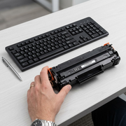 Q6463A Toner Cartridge (Compatible) – 12,000 Pages