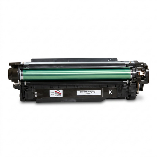CE400X Toner Cartridge (Compatible) – 11,000 Pages