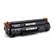 CB382A Toner Cartridge (Compatible) – 21,000 Pages