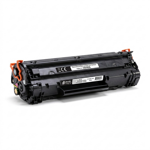 CB382A Toner Cartridge (Compatible) – 21,000 Pages