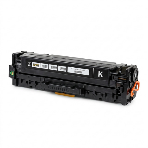 CE410X Toner Cartridge (Compatible) – 4,000 Pages