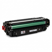 CE400A Toner Cartridge (Compatible) – 5,500 Pages