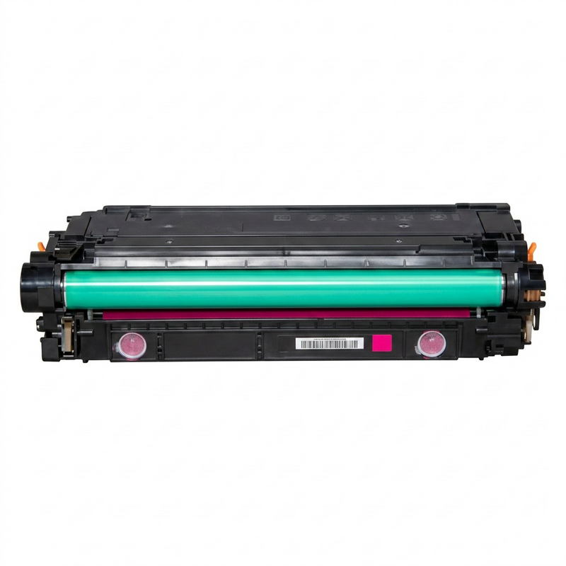CF363A Toner Cartridge (Compatible) – 5,000 Pages