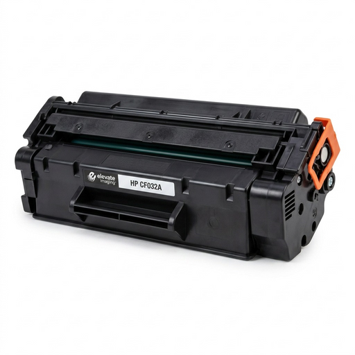 CF032A Toner Cartridge (Compatible) – 12,500 Pages