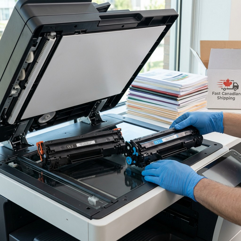 Elevate Imaging Reman HP CF471X - Laser - A4 22000 Yield