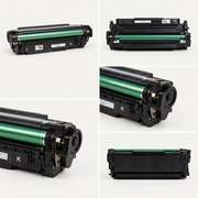 CE400X Toner Cartridge (Compatible) – 11,000 Pages