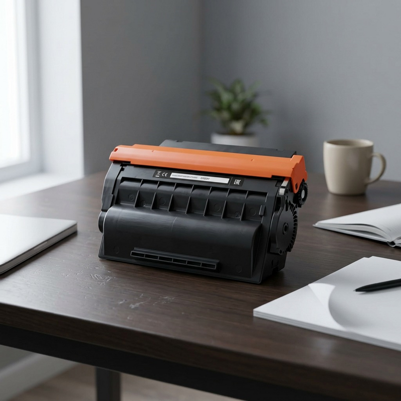 CF289Y Toner Cartridge (Compatible) – 20,000 Pages