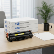 CB382A Toner Cartridge (Compatible) – 21,000 Pages