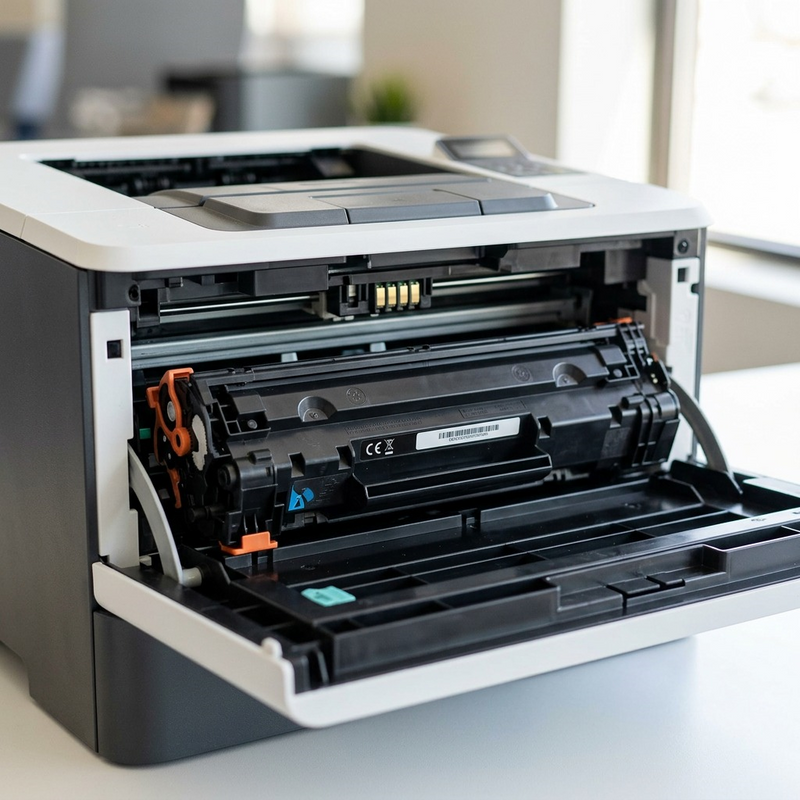 Elevate Imaging Reman HP CE261A - Laser - A4 11000 Yield