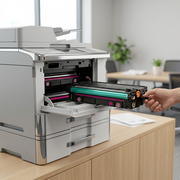 CF363A Toner Cartridge (Compatible) – 5,000 Pages