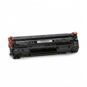 CE250A Toner Cartridge (Compatible) – 5,000 Pages