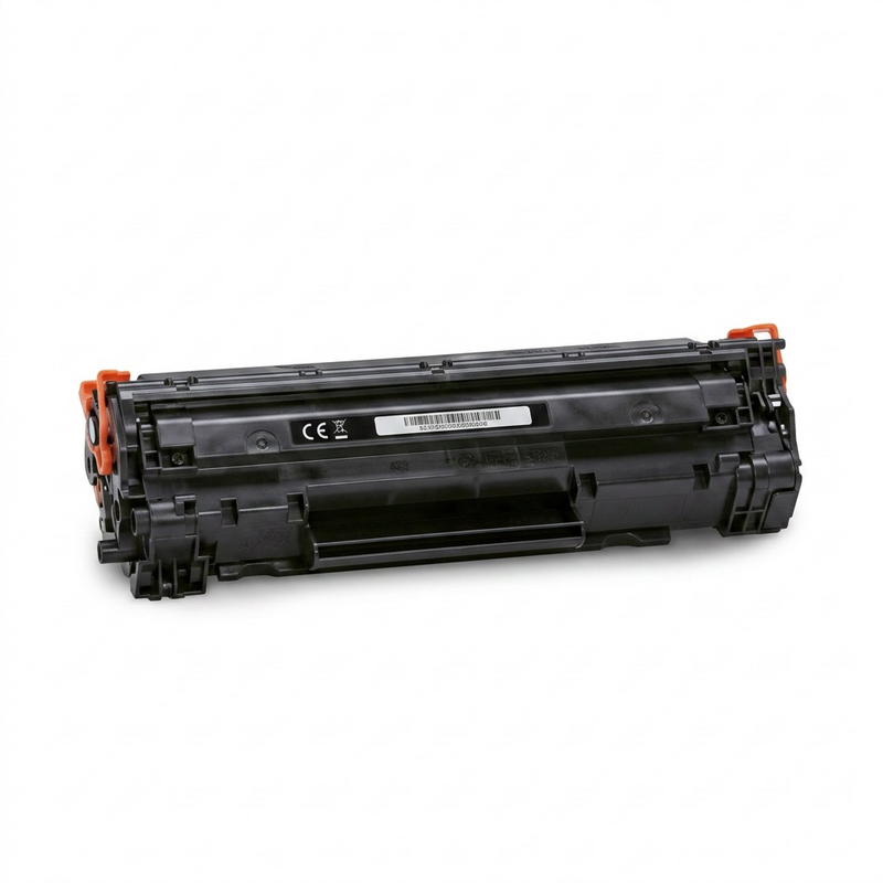 CE250A Toner Cartridge (Compatible) – 5,000 Pages