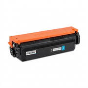 CF411X Toner Cartridge (Compatible) – 5,000 Pages