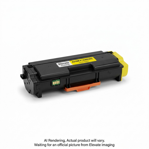 CF412A Toner Cartridge (Compatible) – 2,300 Pages
