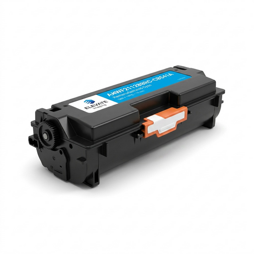 CB541A Toner Cartridge (Compatible)