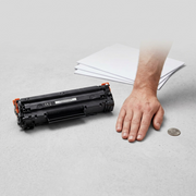 CE250A Toner Cartridge (Compatible) – 5,000 Pages
