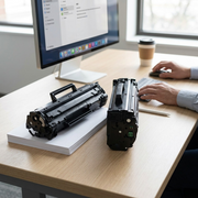 CE263A Toner Cartridge (Compatible) – 11,000 Pages
