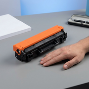 CF411X Toner Cartridge (Compatible) – 5,000 Pages