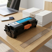 CB541A Toner Cartridge (Compatible)
