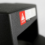 Mobile Step Stool