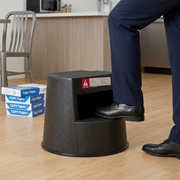 Mobile Step Stool