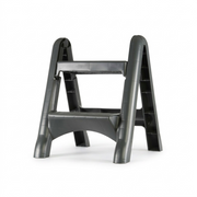 Folding Step Stool - 2 Step