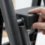 Folding Step Stool - 2 Step