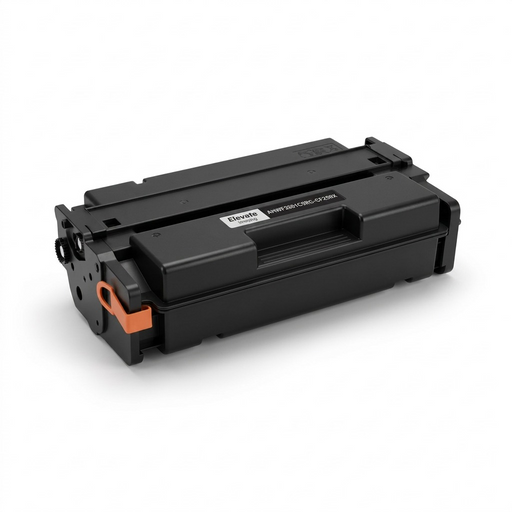 Elevate Imaging Reman HP CF258X - Laser - A4 10000 Yield