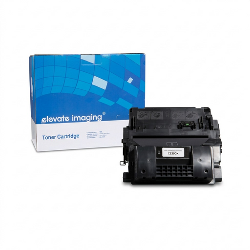 CE390X Toner Cartridge (Compatible) – 24,000 Pages