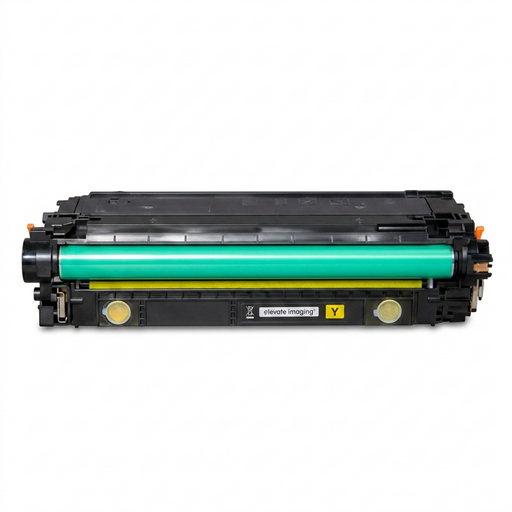 CF362A Toner Cartridge (Compatible) – 5,000 Pages