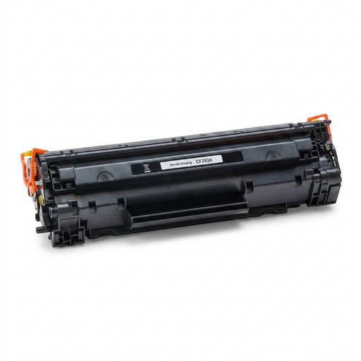 CF283A Toner Cartridge (Compatible) – 1,500 Pages
