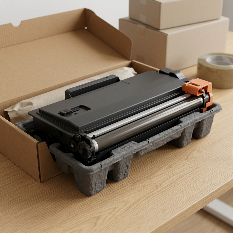 Elevate Imaging Compatible Brother TN450 - Monochrome 2600 Yield
