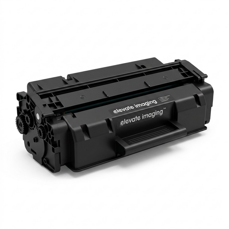 Elevate Imaging Compatible HP CF258X - Laser - A4 10000 Yield