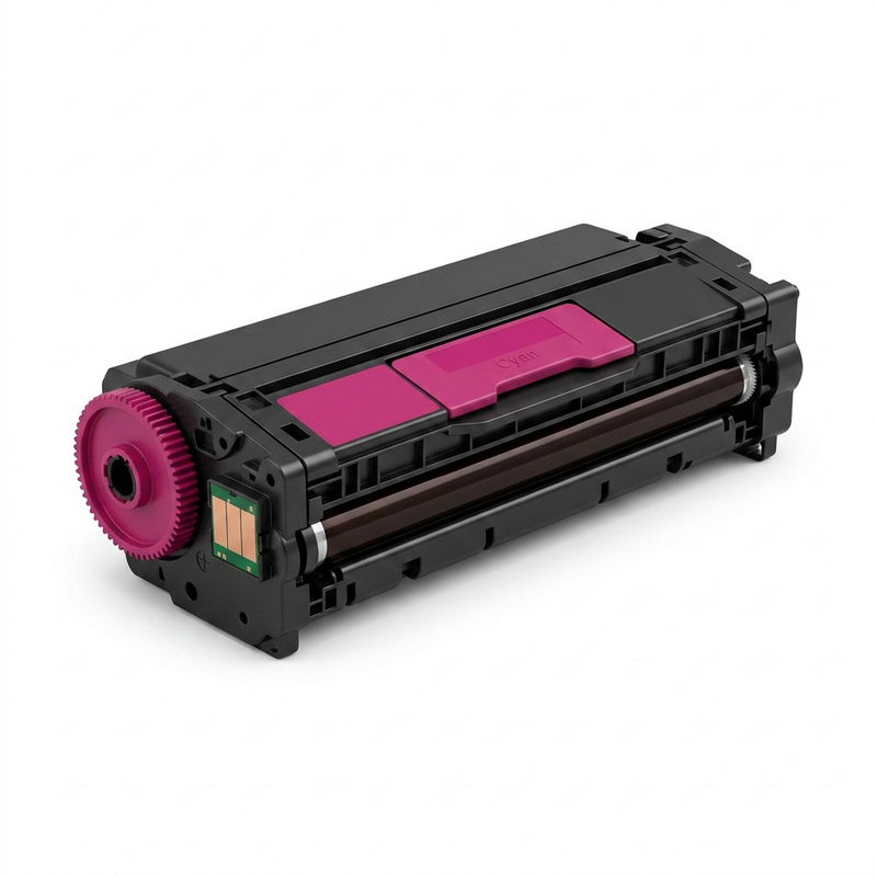 Elevate Imaging Compatible Canon 1252C001 - Color 5000 Yield