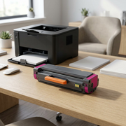 Elevate Imaging Compatible HP W2113X - Laser - A4 2450 Yield