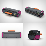 Elevate Imaging Compatible HP W2113X - Laser - A4 2450 Yield