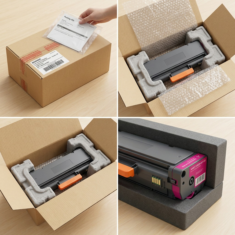Elevate Imaging Compatible HP W2113X - Laser - A4 2450 Yield